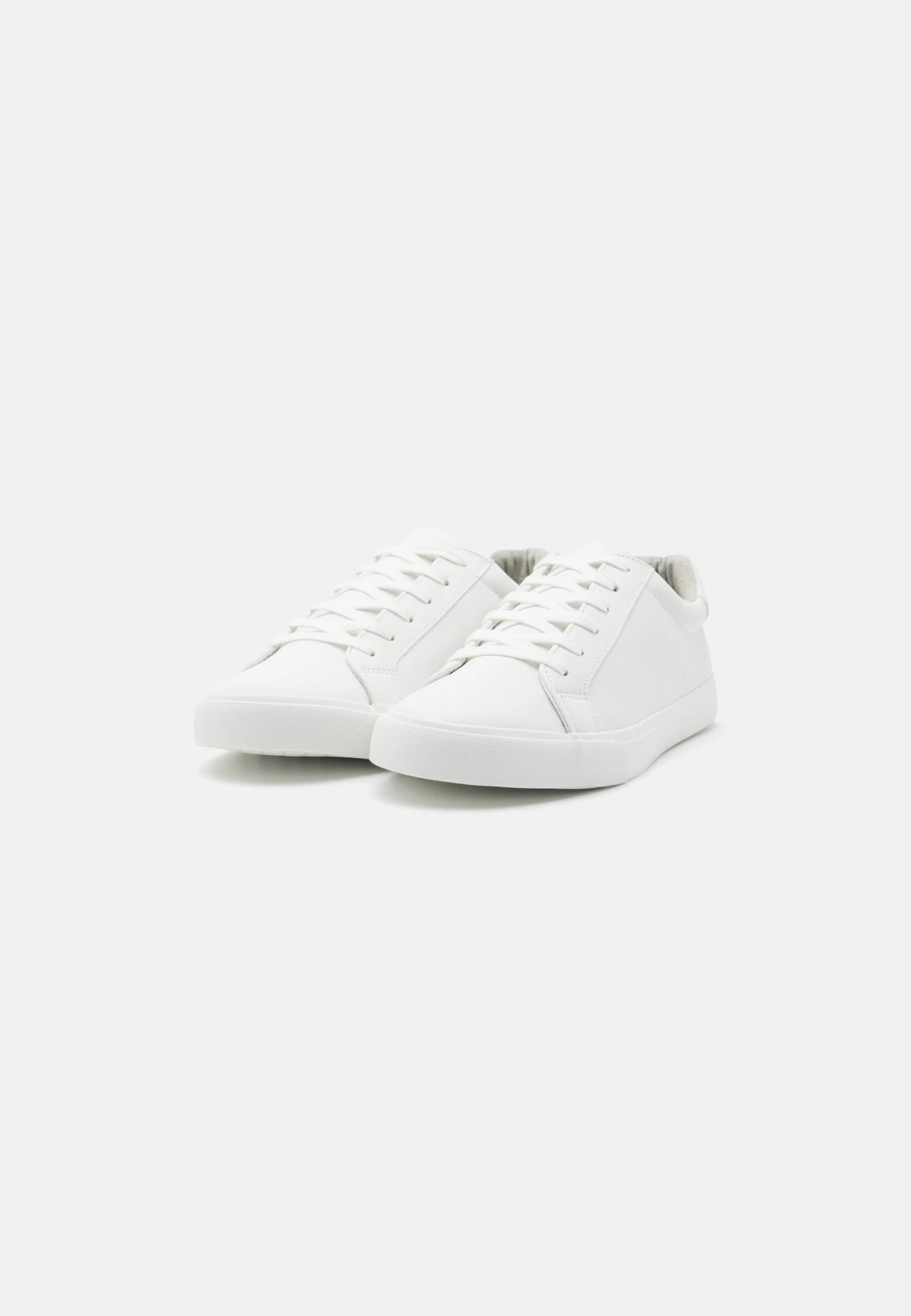 Pier One Sneakers Laag - White 2 Pier One Sneakers Laag - White - Afbeelding 2