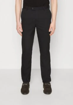 Pier One Broek - Black