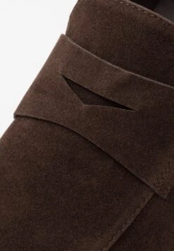 Pier One Instappers - Brown 11 Pier One Instappers - Brown -Herenkleding Winkel 8e48c8dea02743bab906dc00cd8ff11b