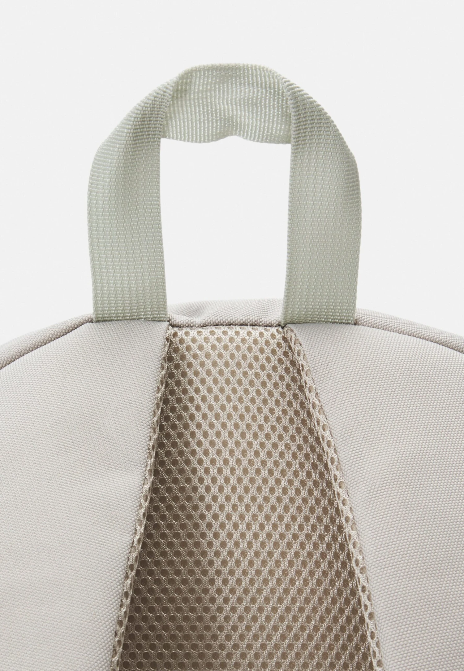 Pier One Unisex - Rugzak - Beige 4 Pier One Unisex - Rugzak - Beige - Afbeelding 4