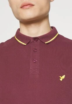 Pier One Neon Tipping Birdy - Poloshirt - 304 - Bordeaux 11 Pier One Neon Tipping Birdy - Poloshirt - 304 - Bordeaux -Herenkleding Winkel 92ca9a82b21e497c9a164135e4db1d82
