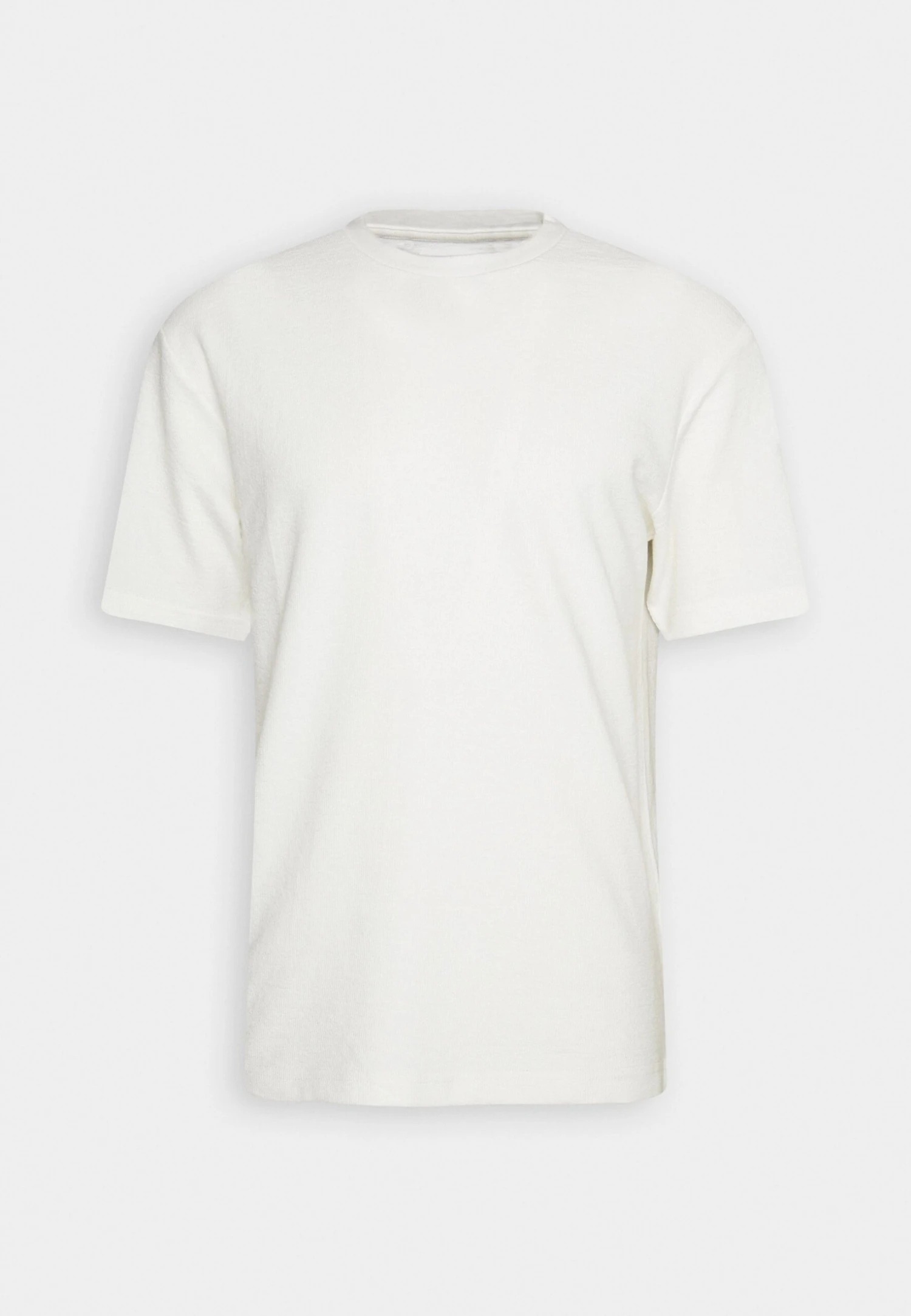 Pier One T-Shirt Basic - White 4 Pier One T-Shirt Basic - White - Afbeelding 4