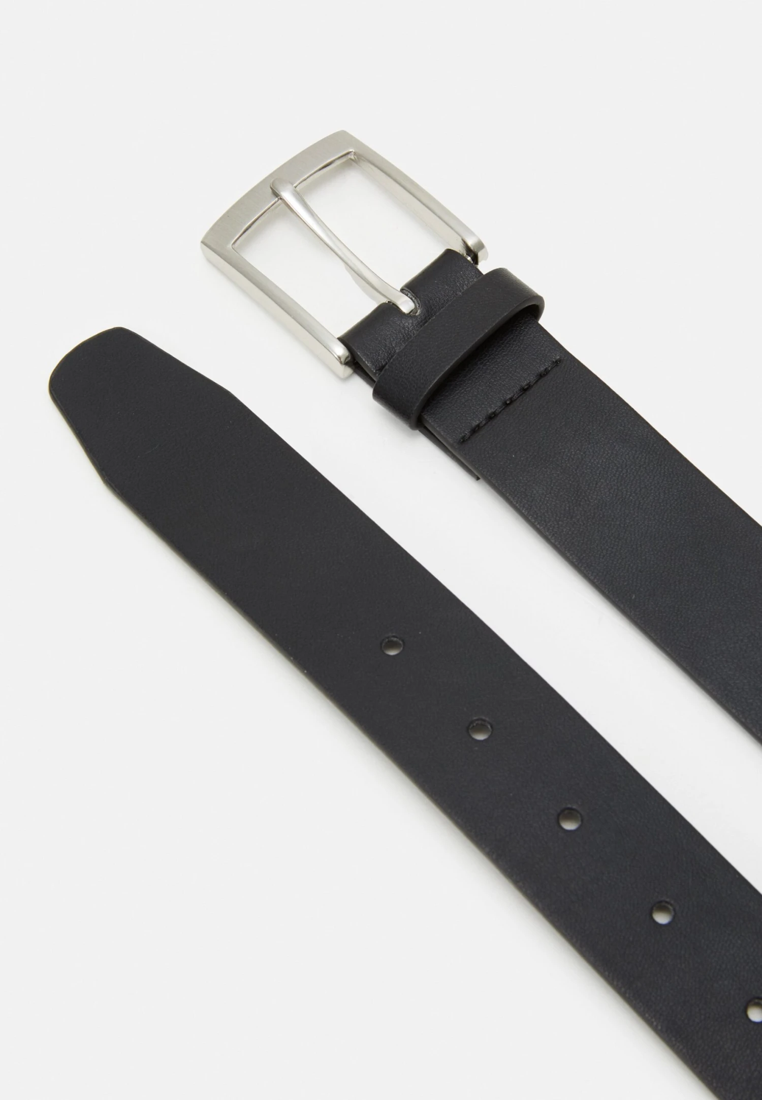 Pier One Riem - Black 2 Pier One Riem - Black - Afbeelding 2