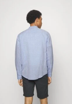 Pier One Overhemd - Light Blue 8 Pier One Overhemd - Light Blue -Herenkleding Winkel 9610ee57f9ee46a08c056541ef3a54d5