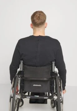 Pier One Longsleeve - Black -Herenkleding Winkel 96279bb60b7f4e658e2219aaf3acba5a