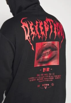 Pier One Hoodie - Black 11 Pier One Hoodie - Black -Herenkleding Winkel 985a1ec018b84e60b0359250c35de353