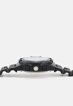 Pier One Digitaal Horloge - Black -Herenkleding Winkel 99f42e00e4e84d3ab001d2f6ecf13bd3