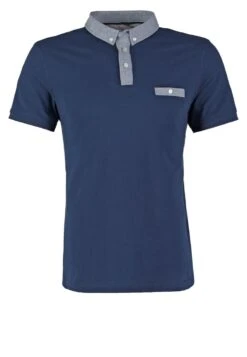 Pier One Poloshirt - Dark Blue 9 Pier One Poloshirt - Dark Blue -Herenkleding Winkel 9a00ca81dfe8484bb53b68cf10c70bf8
