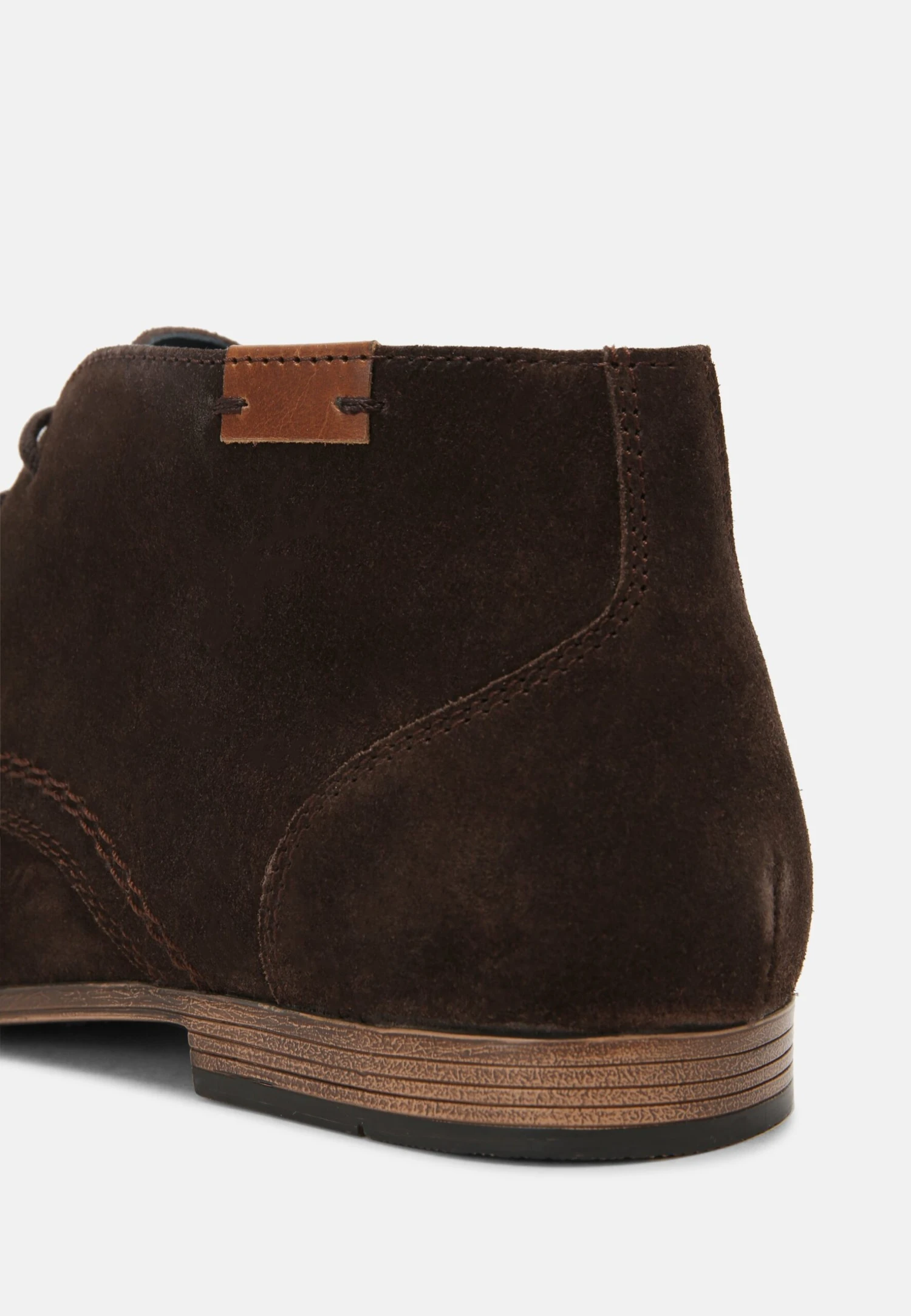 Pier One Veterschoenen - Dark Brown 5 Pier One Veterschoenen - Dark Brown - Afbeelding 5