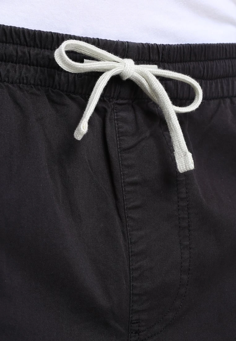 Pier One Shorts - Black 4 Pier One Shorts - Black - Afbeelding 4