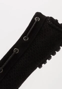 Pier One Mocassins - Black -Herenkleding Winkel a00a62ff744b427d933bfd420bbc84b8