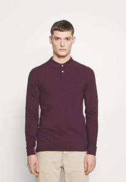 Pier One 2 Pack - Poloshirt - Bordeaux/Dark Blue 11 Pier One 2 Pack - Poloshirt - Bordeaux/Dark Blue -Herenkleding Winkel a3f27dd5eb454bcbb99d1bb7ed8d6687
