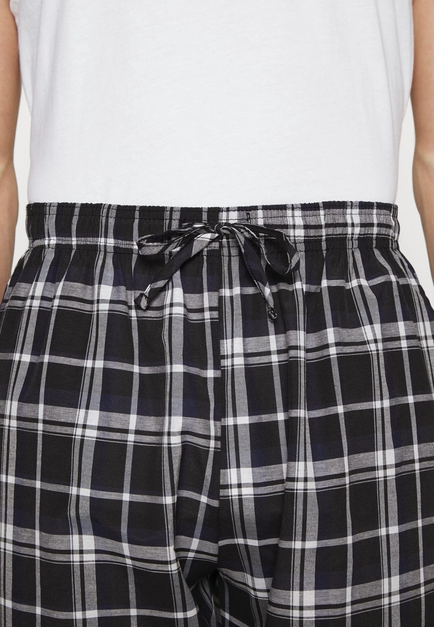 Pier One 2 Pack - Pyjamabroek -Dark Blue 6 Pier One 2 Pack - Pyjamabroek -Dark Blue - Afbeelding 6