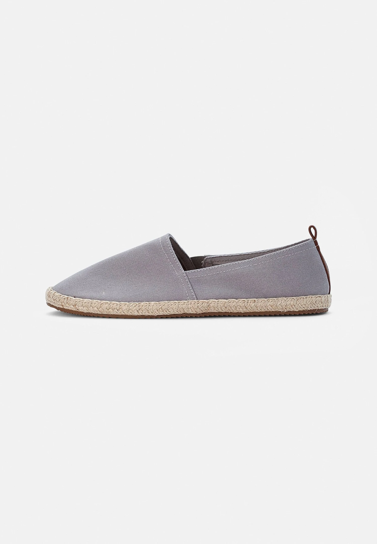 Pier One Rena Espadrille Unisex - Espadrilles - Light Grey 1 Pier One Rena Espadrille Unisex - Espadrilles - Light Grey