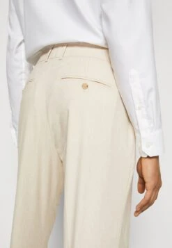 Pier One Set - Kostuum - Beige -Herenkleding Winkel a6765ee0587d432ebeb88b9e45f1edad