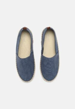 Pier One Rena Espadrille Unisex - Espadrilles - Blue 10 Pier One Rena Espadrille Unisex - Espadrilles - Blue -Herenkleding Winkel a712e8e1ca864c359ade29147a29a43e