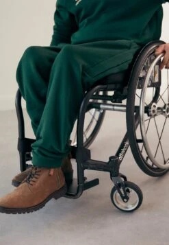 Pier One Trainingsbroek - Dark Green