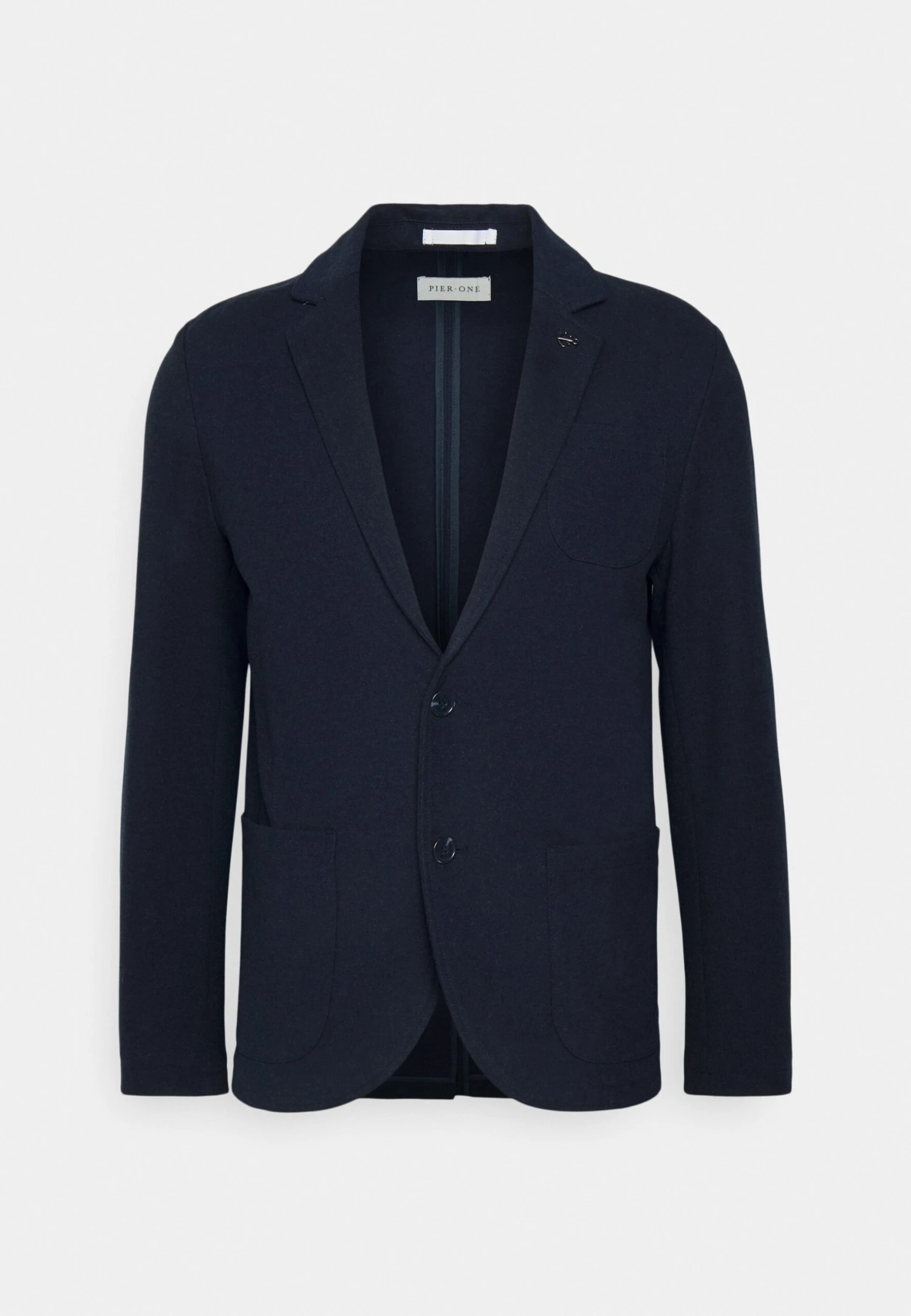 Pier One Blazer - Dark Blue 5 Pier One Blazer - Dark Blue - Afbeelding 5