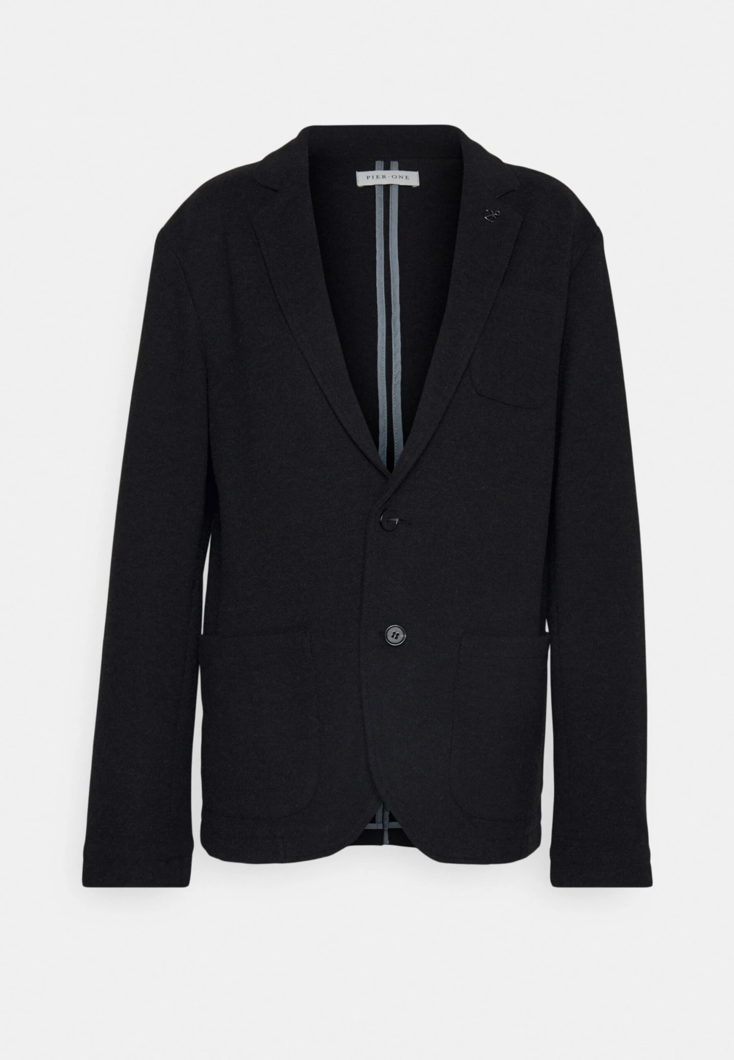 Pier One Blazer - Black 7 Pier One Blazer - Black - Afbeelding 7