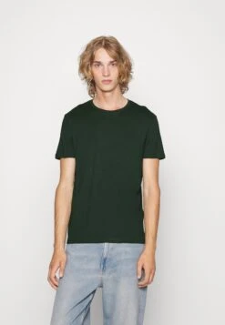 Pier One 5 Pack - T-Shirt Basic - Bordeaux/Light Grey/Brown 10 Pier One 5 Pack - T-Shirt Basic - Bordeaux/Light Grey/Brown -Herenkleding Winkel ababcf2942b4495abf1398f0232cbfc1