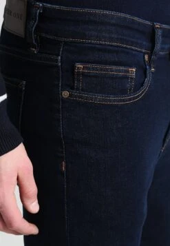 Pier One Basic - Straight Leg Jeans - Rinsed 9 Pier One Basic - Straight Leg Jeans - Rinsed -Herenkleding Winkel abcf0dd4e2f44f36b372d1a00b38a238