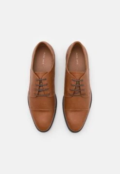 Pier One Veterschoenen - Cognac 9 Pier One Veterschoenen - Cognac -Herenkleding Winkel ac1b1c0a9c86494f9aea98c9d389b58f