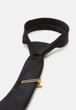 Pier One Set - Pochet - Black 11 Pier One Set - Pochet - Black -Herenkleding Winkel b01ba15170c04400bc215da586d5113c