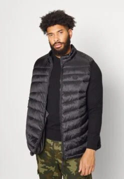 Pier One Cargobroek - Black/Olive 9 Pier One Cargobroek - Black/Olive -Herenkleding Winkel b281b8918f0a4aa7a7de849ace03a5bd