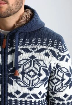 Pier One Vest - Blue Melange 9 Pier One Vest - Blue Melange -Herenkleding Winkel b3b926c8db4947f8b915dacd57160cc1