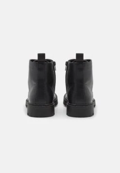 Pier One Unisex - Veterboots - Black 8 Pier One Unisex - Veterboots - Black -Herenkleding Winkel b4bba21c5c5045809f9f89fdc8738ce6