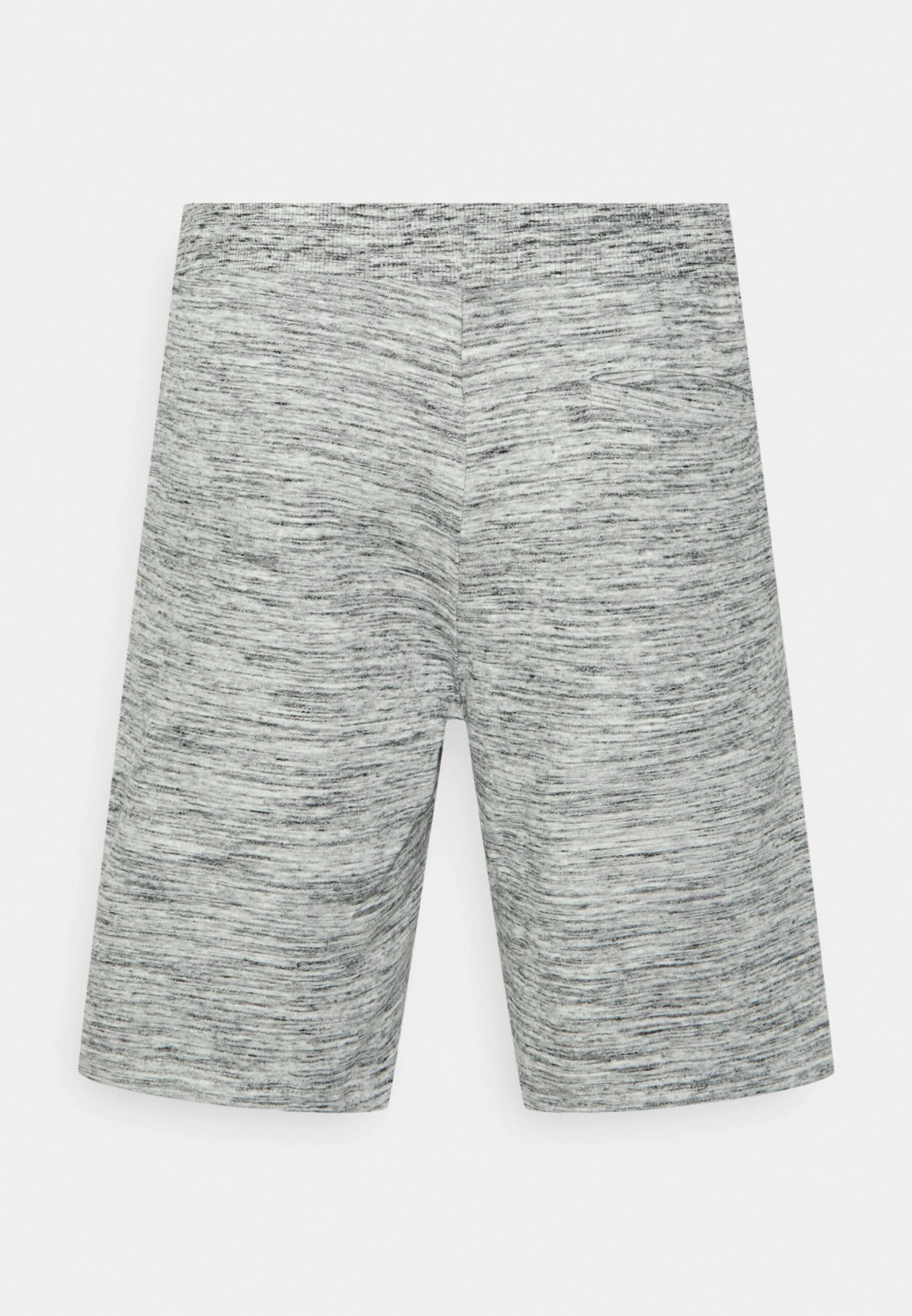 Pier One Shorts - Mottled Light Grey 2 Pier One Shorts - Mottled Light Grey - Afbeelding 2