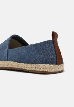 Pier One Rena Espadrille Unisex - Espadrilles - Blue 11 Pier One Rena Espadrille Unisex - Espadrilles - Blue -Herenkleding Winkel b517ee1340354961ae649b3a0c38da46