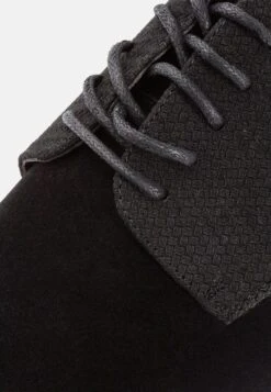 Pier One Veterschoenen - Black 11 Pier One Veterschoenen - Black -Herenkleding Winkel b96b2c7008b942daaf6a641bcb7188b3