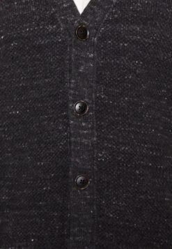 Pier One Vest - Grey -Herenkleding Winkel ba83f9402d574e56ba51062b365c8db7