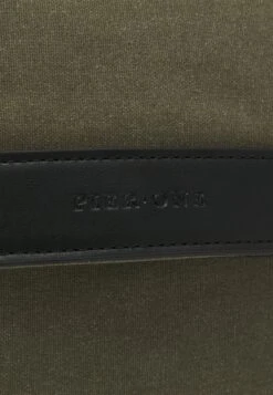 Pier One Schoudertas - Olive 7 Pier One Schoudertas - Olive -Herenkleding Winkel bde98a65ef0340d9b37036d43e898a93
