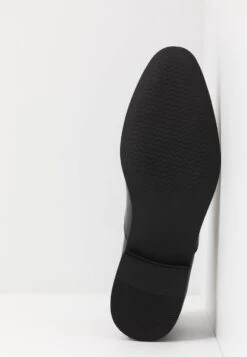 Pier One Veterschoenen - Black 10 Pier One Veterschoenen - Black -Herenkleding Winkel bebfdae1c7934e1ab2ffefceea3e43a8