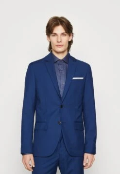 Pier One Kostuum - Blue -Herenkleding Winkel bee3cd822f814fa88631a71858748c9d