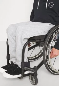 Pier One Trainingsbroek - Mottled Light Grey 11 Pier One Trainingsbroek - Mottled Light Grey -Herenkleding Winkel c219b07b7e694ebfa147fcbd212b9d7a