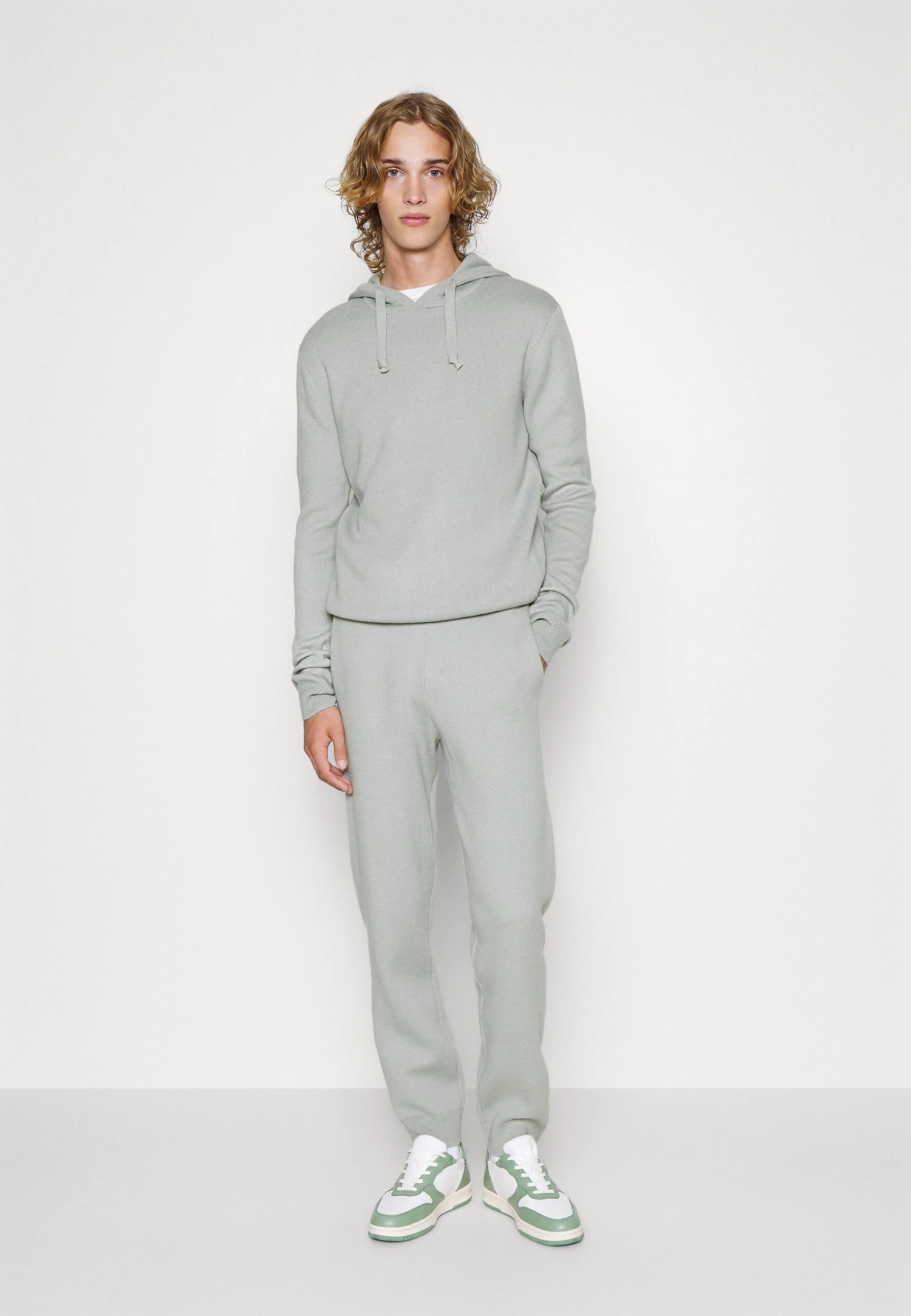 Pier One Trui - Grey 2 Pier One Trui - Grey - Afbeelding 2