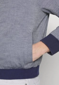 Pier One Bomberjacks - Dark Blue -Herenkleding Winkel c4f3582a48cc49a9bc129db499bec52b