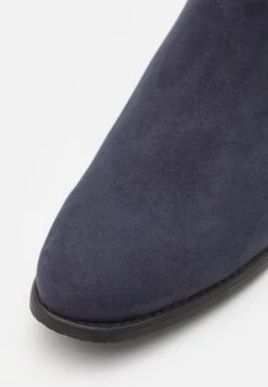 Pier One Unisex - Korte Laarzen - Dark Blue 11 Pier One Unisex - Korte Laarzen - Dark Blue -Herenkleding Winkel c64699570d1d4a9fb0e2e5e53949815c