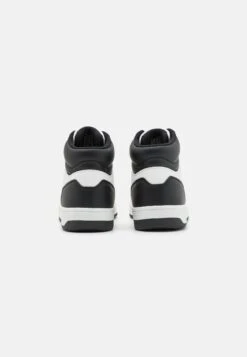 Pier One Sneakers Hoog - White -Herenkleding Winkel c7d42de382f643bcb7b8e5bacedab58d