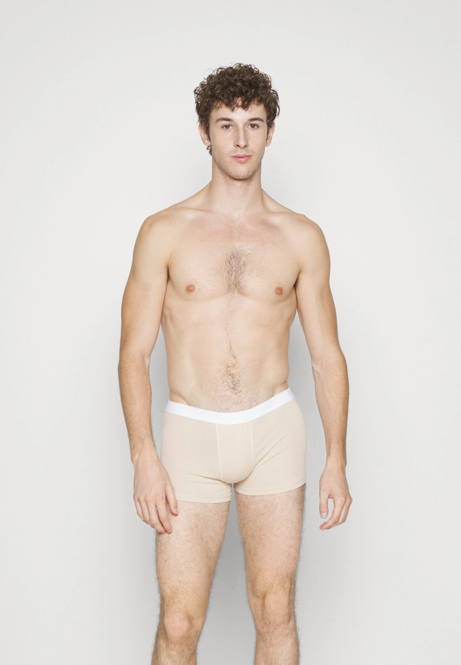 Pier One 7 Pack - Onderbroeken - Black/Dark Blue/Beige 4 Pier One 7 Pack - Onderbroeken - Black/Dark Blue/Beige - Afbeelding 4