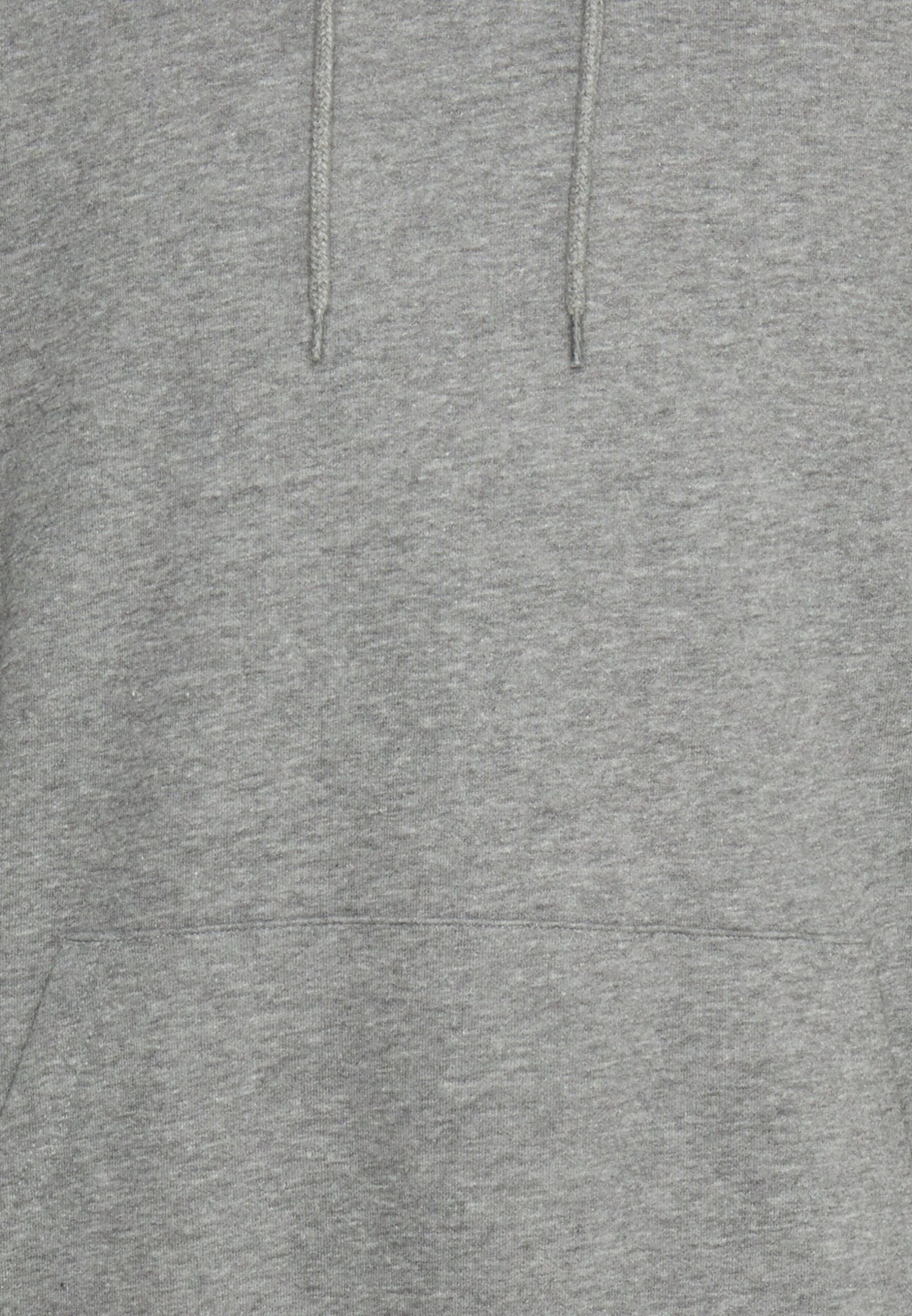 Pier One Hoodie - Mottled Grey 3 Pier One Hoodie - Mottled Grey - Afbeelding 3