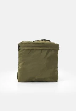 Pier One Travel Compact Backpack Foldable Unisex - Rugzak - Khaki -Herenkleding Winkel cb486e352e83488296499d2bf8e0603a