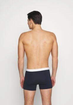 Pier One 5 Pack - Onderbroeken - Dark Blue/Red 8 Pier One 5 Pack - Onderbroeken - Dark Blue/Red -Herenkleding Winkel cd0863118cd344d58ab8015e95d8ceff