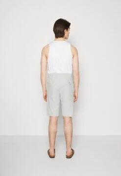 Pier One Shorts - Mottled Light Grey 8 Pier One Shorts - Mottled Light Grey -Herenkleding Winkel cd29adde1cff4696ae45211789ec4da5