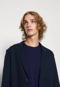 Pier One Blazer - Dark Blue 9 Pier One Blazer - Dark Blue -Herenkleding Winkel cd2e2a89aa6d4666ba0a5d102d076303