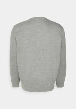 Pier One Plus Size 2 Pack - Sweater - Black/Mottled Grey 9 Pier One Plus Size 2 Pack - Sweater - Black/Mottled Grey -Herenkleding Winkel cdd53e8c47ab42828d79e6494c945004