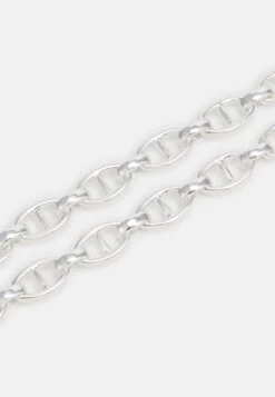 Pier One Set Unisex - Ketting - Silver-Coloured -Herenkleding Winkel cec3fccf4a094ccca0a3ff6b0563c034